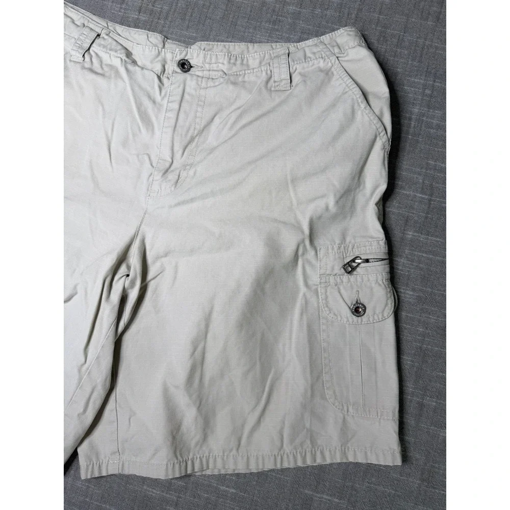 Sundance cargo shorts
